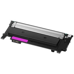 Toner cartridge magenta 1500 pages SU234A for SAMSUNG SL C480