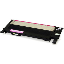 Toner cartridge magenta 1000 pages SU252A for SAMSUNG CLP 360