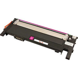 Toner cartridge magenta 1000 pages SU262A for HP CLX 3185