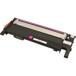 Cartouche toner magenta 1000 pages SU262A pour SAMSUNG CLX 3180