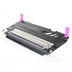 Toner magenta 1000 pages SU272A pour SAMSUNG CLP 310