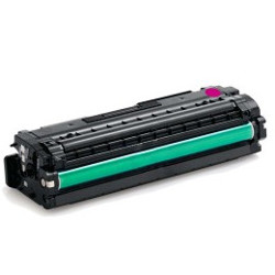 Cartouche toner magenta 3500 pages SU305A pour HP CLP 680