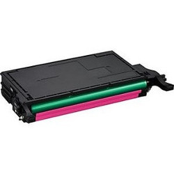 Toner cartridge magenta 4000 pages SU322A for HP CLP 620