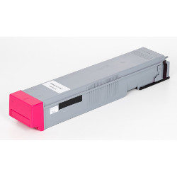 Cartouche toner magenta 15.000 pages SS619A pour HP CLX 9250