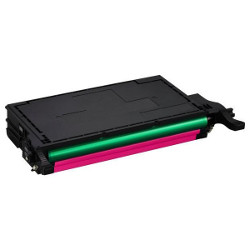 Toner cartridge magenta 7000 pages SU348A  for SAMSUNG CLP 770