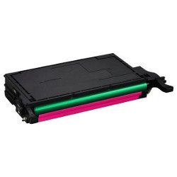 Cartouche toner magenta 7000 pages SU348A  pour SAMSUNG CLP 775