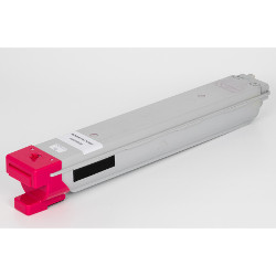 Toner cartridge magenta 15.000 pages SS649A for SAMSUNG CLX 9251