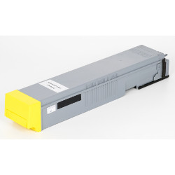 Cartouche toner jaune 15.000 pages SS712A pour HP CLX 9250