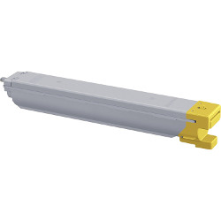 Cartouche toner jaune 20.000 pages pour HP MultiXpress X4250 LX