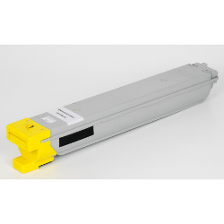 Toner cartridge yellow 15.000 pages SS742A for SAMSUNG CLX 9201