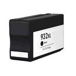 Cartridge N°932XL black 1000 pages for HP Officejet 6700