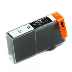 Cartridge N°364XL black 18.6 ml for HP Photosmart Premium Fax C309a