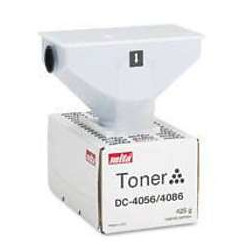 Black toner 1 x 425 gr for KYOCERA DC 4056