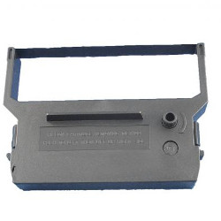 Black nylon ribbon IR60 ou IR61 for OLIVETTI CD 6810