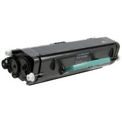 Toner cartridge 15.000 pages for LEXMARK E 460