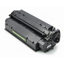 Black toner cartridge 2500 pages for CANON MF 5750