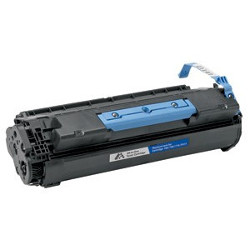 Black toner cartridge 4500 pages réf 1153B002 for CANON L 3000