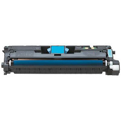 Toner cartridge cyan 4000 pages 7432A for CANON LBP 2410