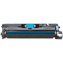 Cartouche toner cyan 4000 pages 7432A pour CANON LBP 2410