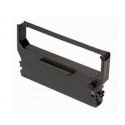 Black nylon ribbon  for SHARP ER 2300