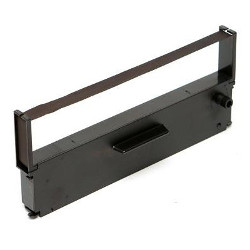Black nylon ribbon for EPSON MP 31