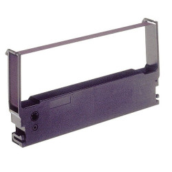 Ruban nylon violet ERC32P  pour CASIO TK 2300