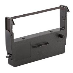 Black nylon ribbon for EPSON M 780