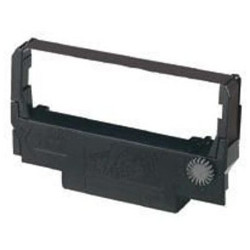 Black nylon ribbon universel 30/34/38 for EPSON TM U230