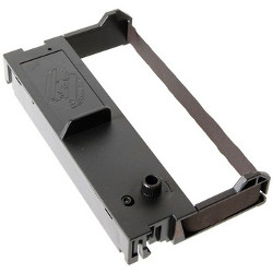 Black nylon ribbon ERC 39 / ERC 43 for EPSON M-U312