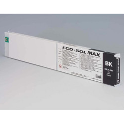 Ink black HC eco solvant 440ml  for ROLAND SP 540i