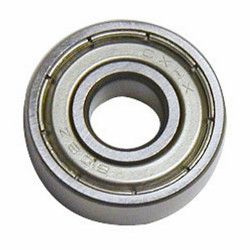 Kit de 2 roulements a billes roller inferieur for SHARP MX M 623