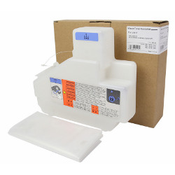 Box of recuperateur de toner for CANON iR 2545