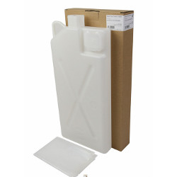 Box of recuperateur de toner for CANON iR ADV 8095
