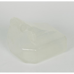 Boite de recuperateur de toner pour PANASONIC FP 7117