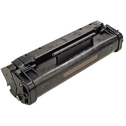 Toner cartridge jumbo 3500 pages for CANON L 300