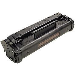 Toner cartridge jumbo 3500 pages for CANON L 295