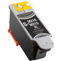 Cartridge inkjet black 18.4 ml for SAMSUNG CJX 1050