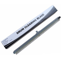 Raclette pour drum black for KONICA MINOLTA Bizhub C 550