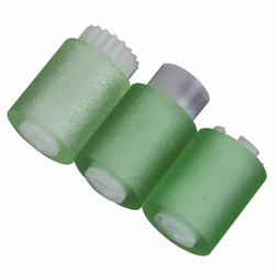 Kit rollers ; alimentation, prise papier, separation for RICOH Aficio 3035