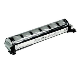 Black toner cartridge 2500 pages for PANASONIC KX FL 512