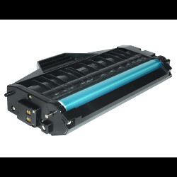 Black toner cartridge 6000 pages for PANASONIC KX MB 2545