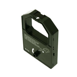 Black nylon ribbon for PANASONIC KX-P 1170