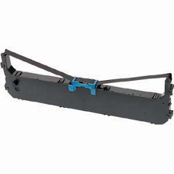 Black nylon ribbon KXP 170 for PANASONIC KX P170