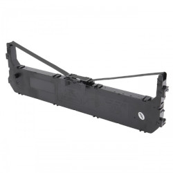 Black ribbon  for PANASONIC KX P 3200