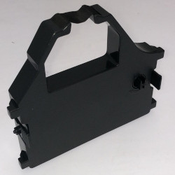 Black nylon ribbon for STAR NX 1520