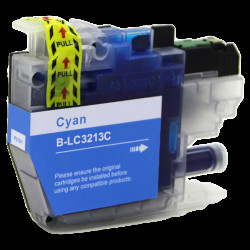 Ink cartridge cyan 7ml for BROTHER DCP J772