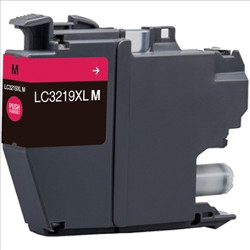 Ink cartridge magenta XL 1500 pages for BROTHER MFC J6930