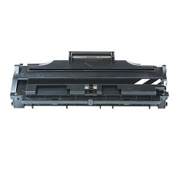 Toner cartridge 2500 pages for SAMSUNG ML 1220M
