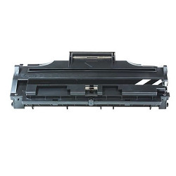 Toner cartridge 2500 pages for SAMSUNG ML 1210