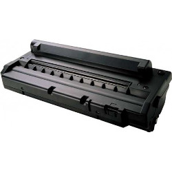 Black toner cartridge 3000 pages for SAMSUNG ML 1510